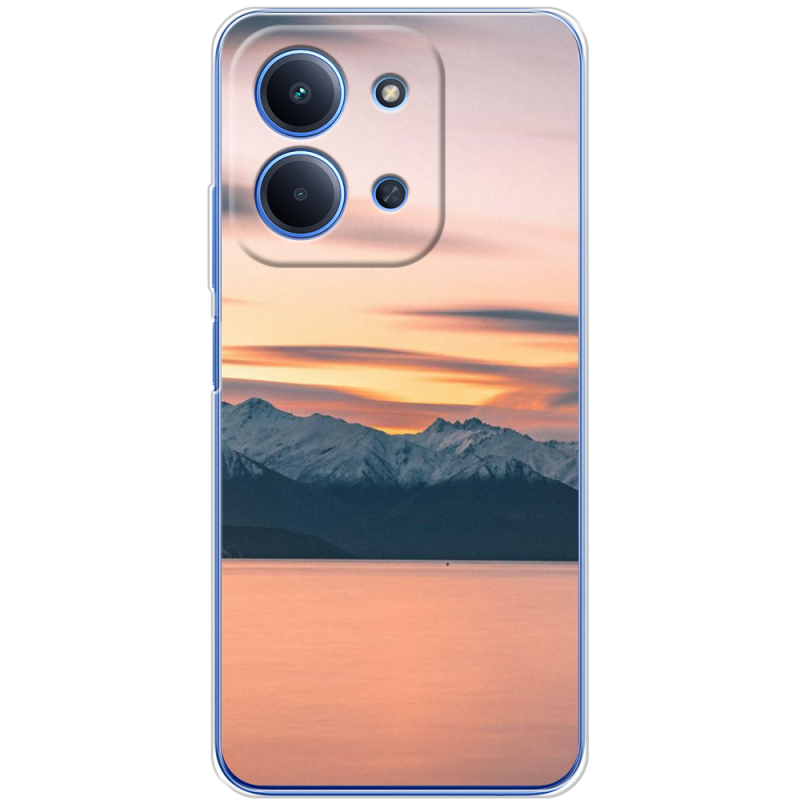 Чохол BoxFace Poco C85 