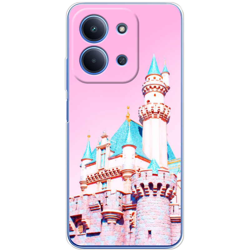 Чохол BoxFace Poco C85 