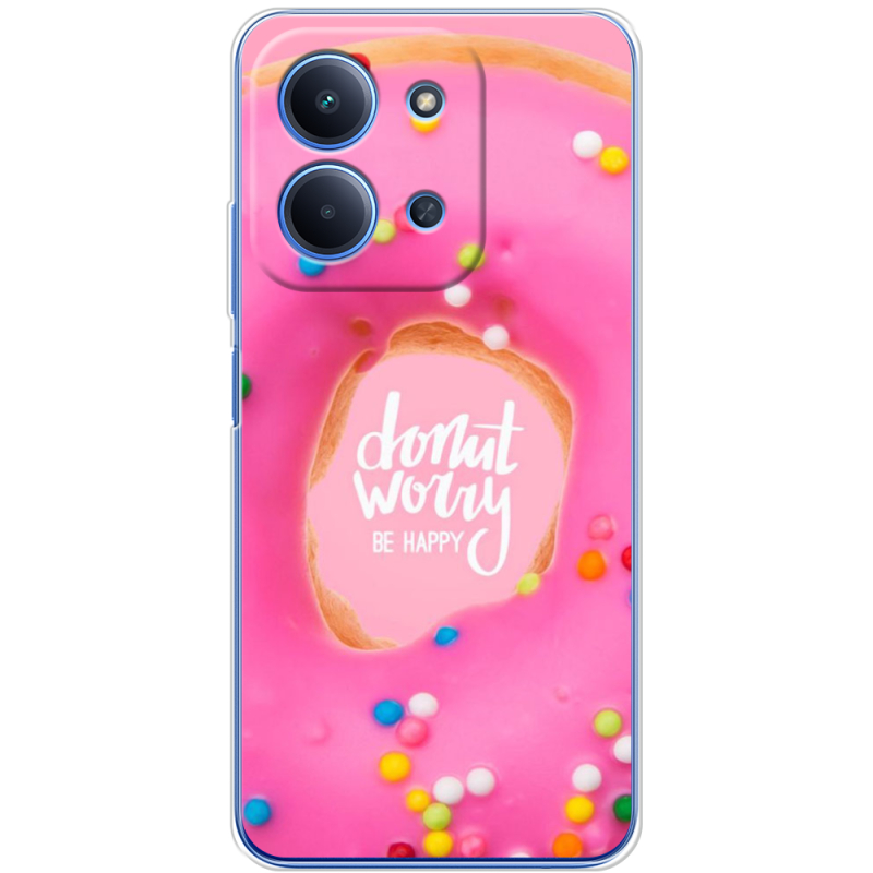 Чохол BoxFace Poco C85 