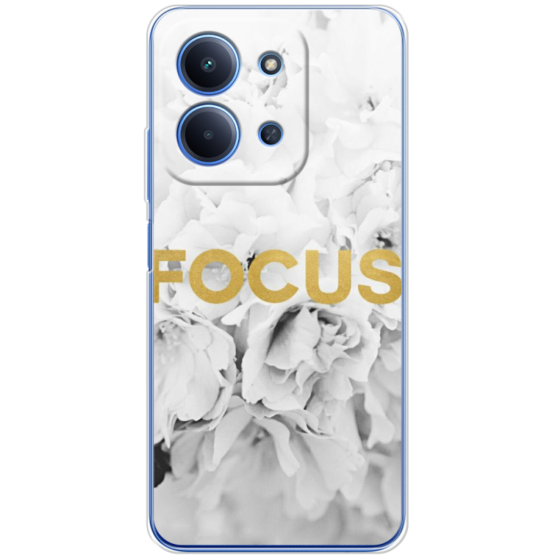 Чохол BoxFace Poco C85 