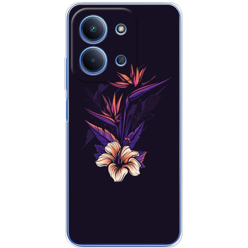 Чохол BoxFace Poco C85 