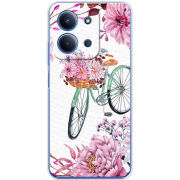 Чохол BoxFace Poco C85 