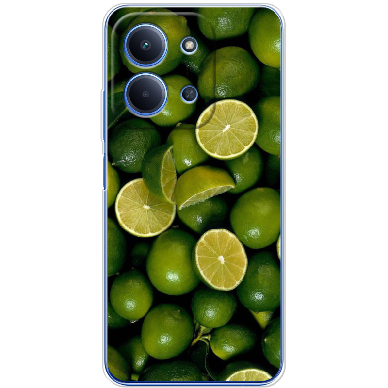 Чохол BoxFace Poco C85 