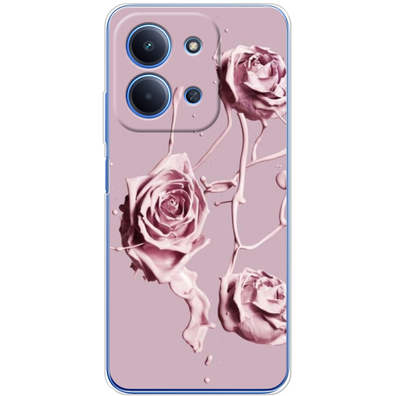 Чохол BoxFace Poco C85 