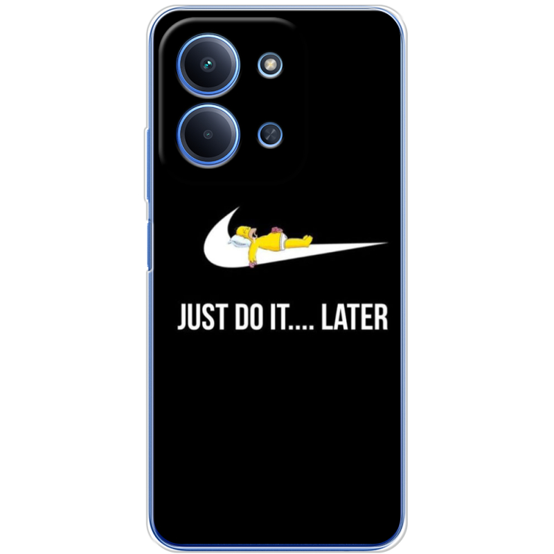 Чохол BoxFace Poco C85 