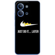 Чохол BoxFace Poco C85 