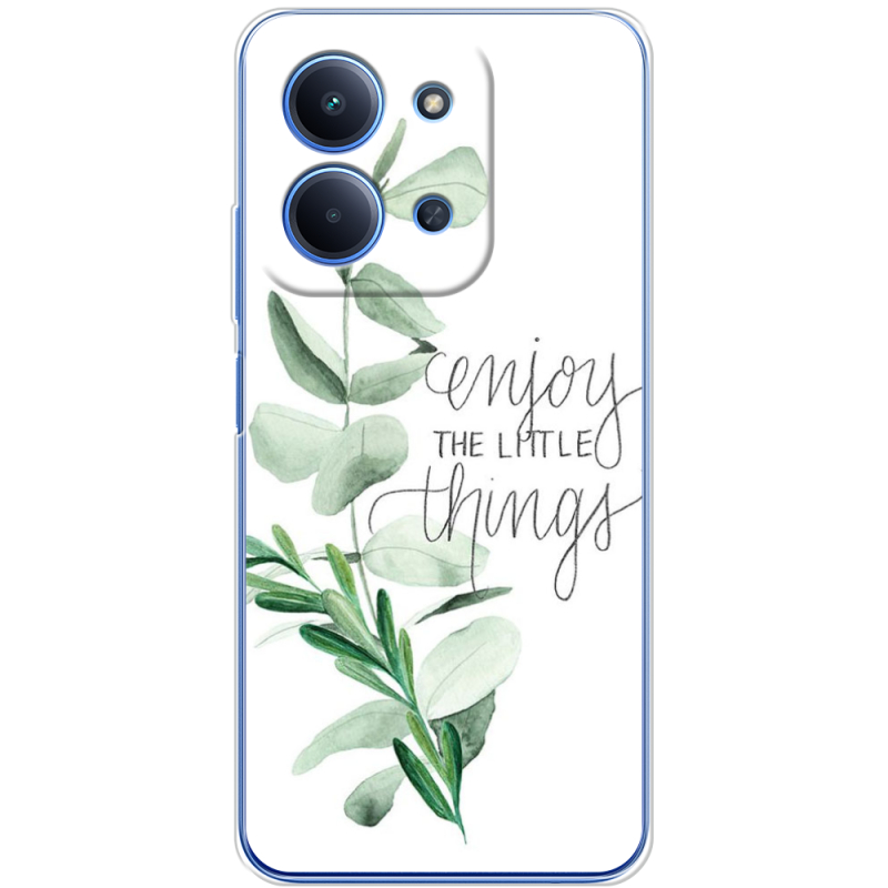 Чохол BoxFace Poco C85 