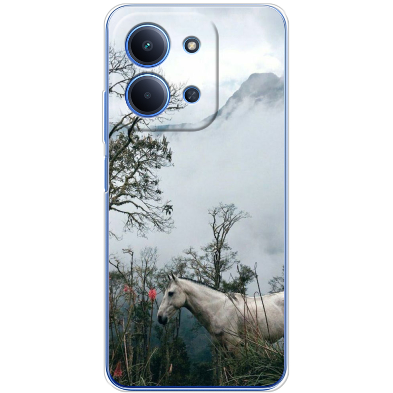 Чохол BoxFace Poco C85 