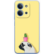 Чохол BoxFace Poco C85 