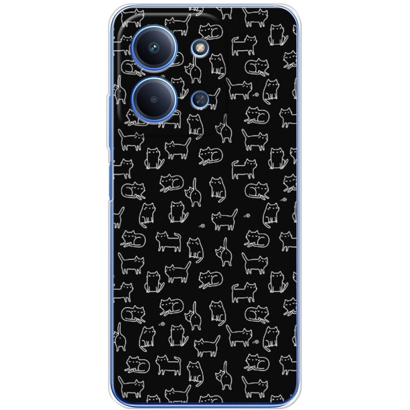 Чохол BoxFace Poco C85 