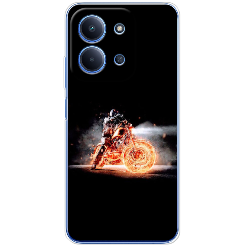 Чохол BoxFace Poco C85 