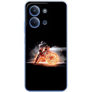 Чохол BoxFace Poco C85 