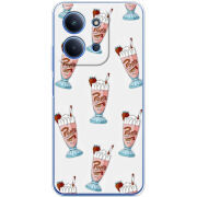 Чохол BoxFace Poco C85 