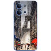 Чохол BoxFace Poco C85 