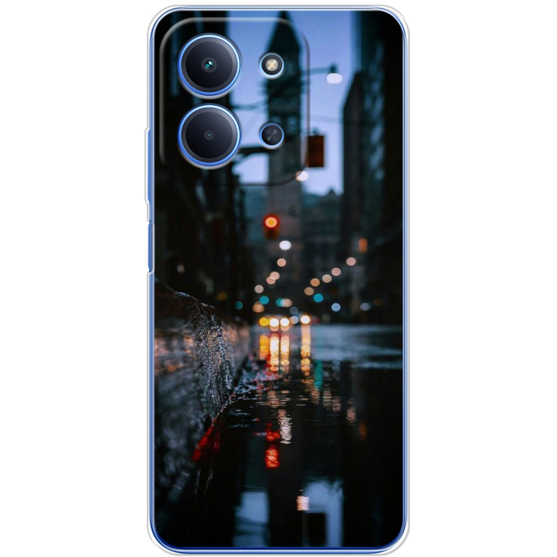 Чохол BoxFace Poco C85 