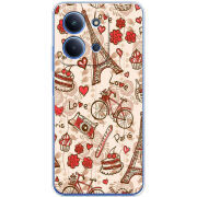 Чохол BoxFace Poco C85 