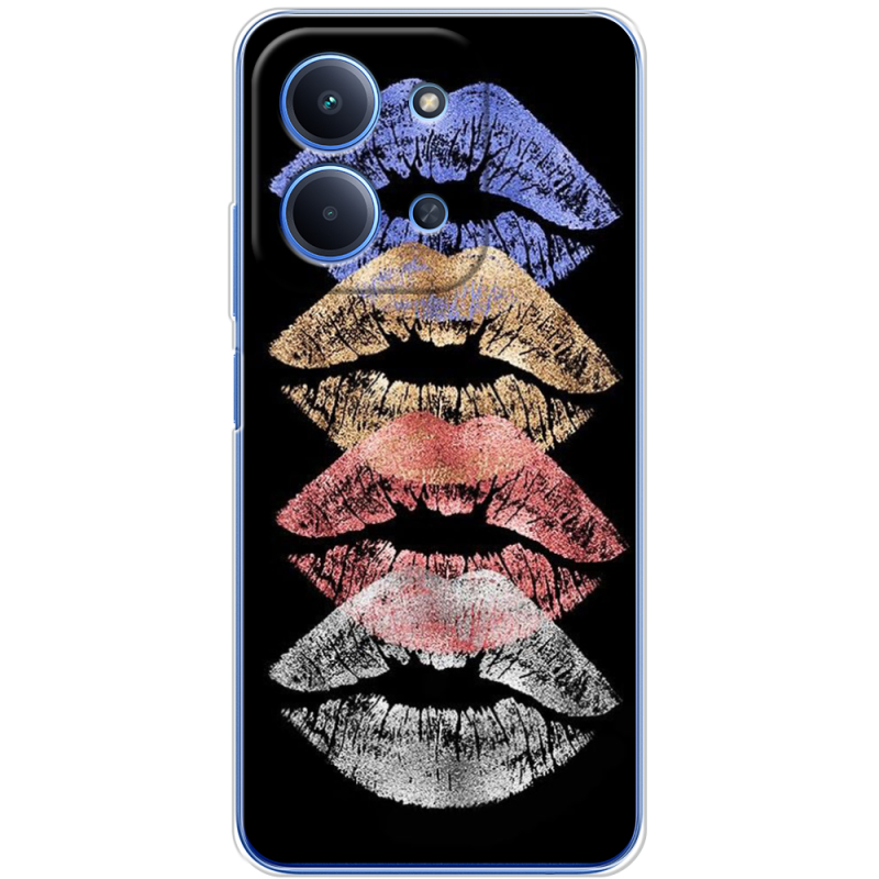 Чохол BoxFace Poco C85 