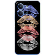 Чохол BoxFace Poco C85 