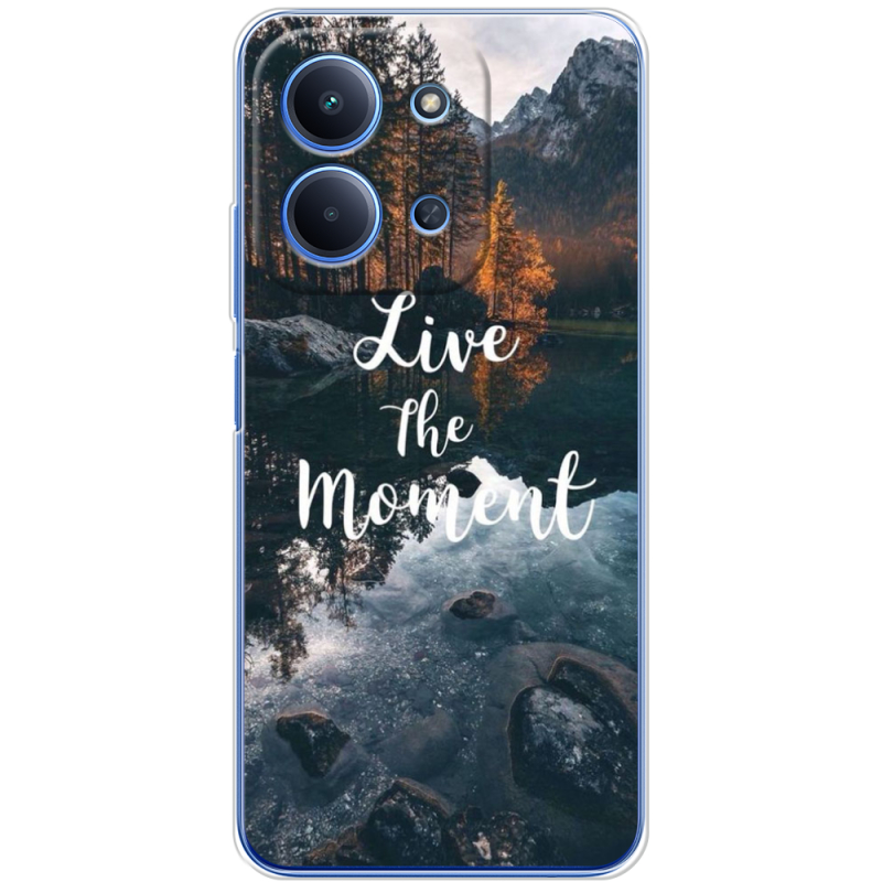 Чохол BoxFace Poco C85 