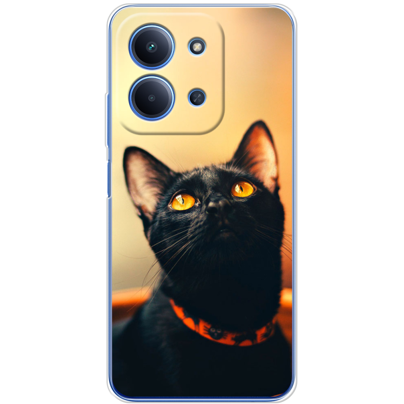 Чохол BoxFace Poco C85 