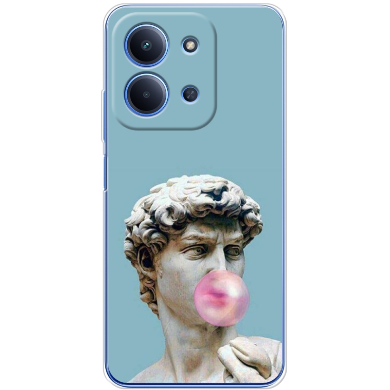 Чохол BoxFace Poco C85 