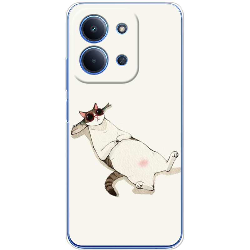 Чохол BoxFace Poco C85 