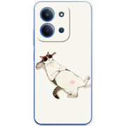 Чохол BoxFace Poco C85 