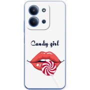 Чохол BoxFace Poco C85 