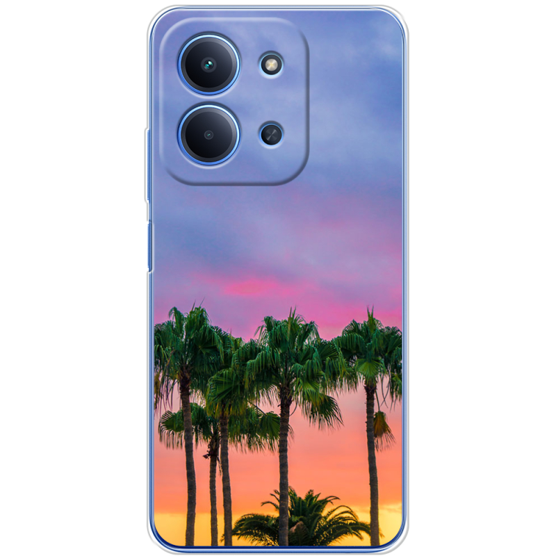 Чохол BoxFace Poco C85 