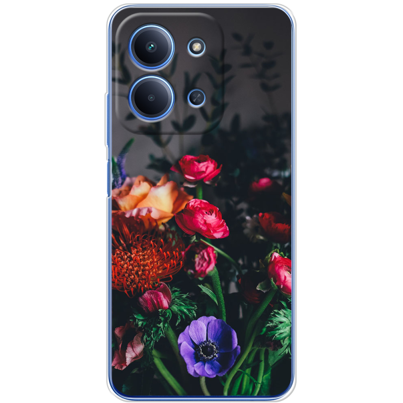 Чохол BoxFace Poco C85 