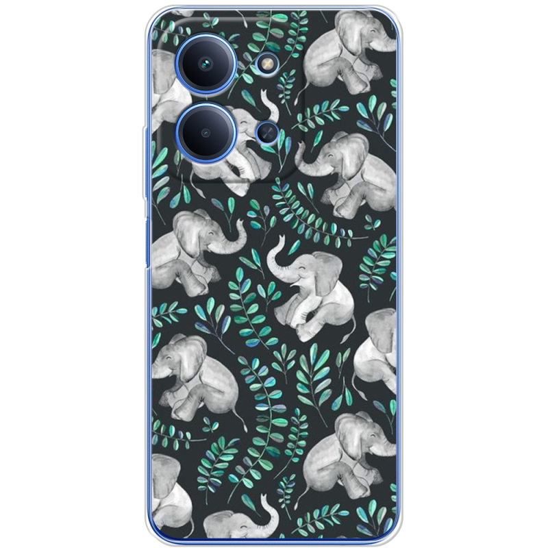 Чохол BoxFace Poco C85 