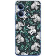 Чохол BoxFace Poco C85 