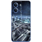 Чохол BoxFace Poco C85 