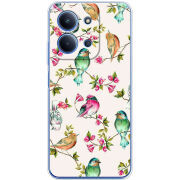 Чохол BoxFace Poco C85 