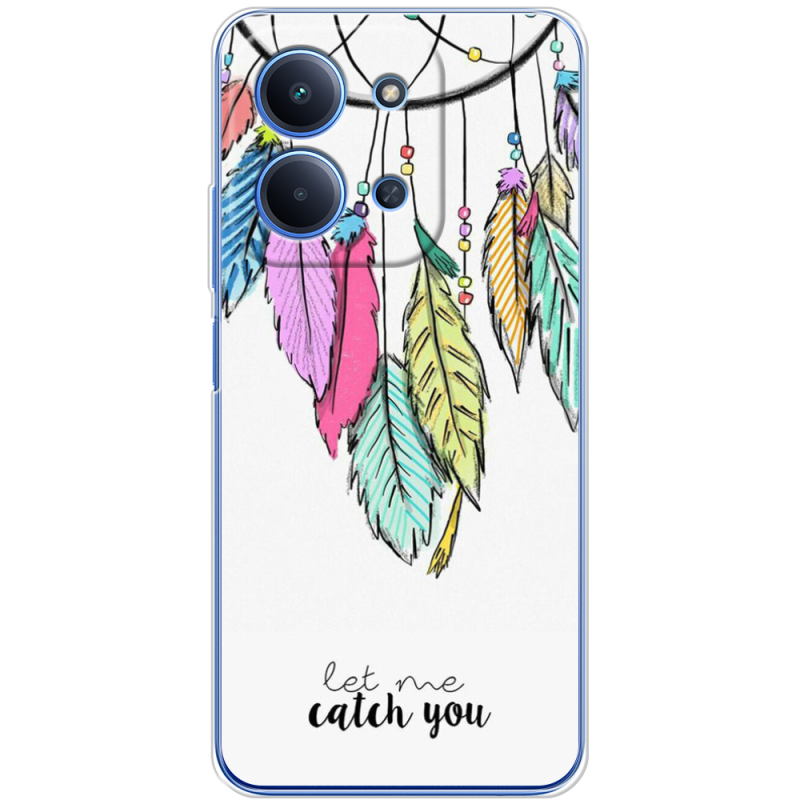 Чохол BoxFace Poco C85 