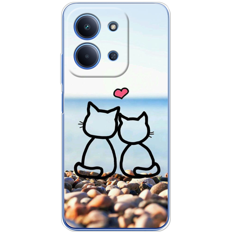 Чохол BoxFace Poco C85 