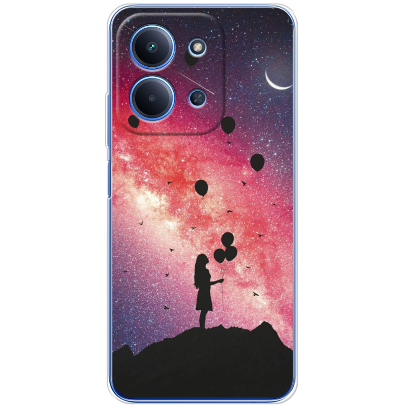 Чохол BoxFace Poco C85 