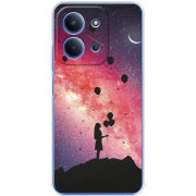 Чохол BoxFace Poco C85 