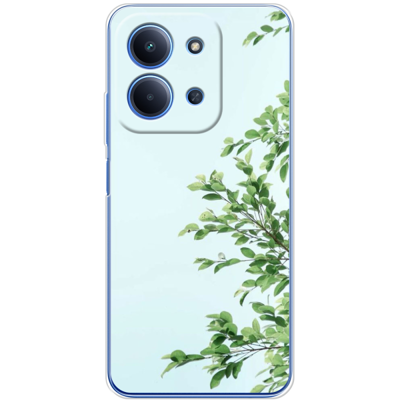 Чохол BoxFace Poco C85 