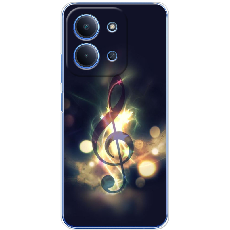 Чохол BoxFace Poco C85 