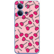 Чохол BoxFace Poco C85 