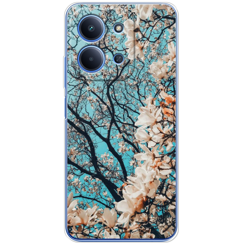 Чохол BoxFace Poco C85 