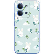 Чохол BoxFace Poco C85 