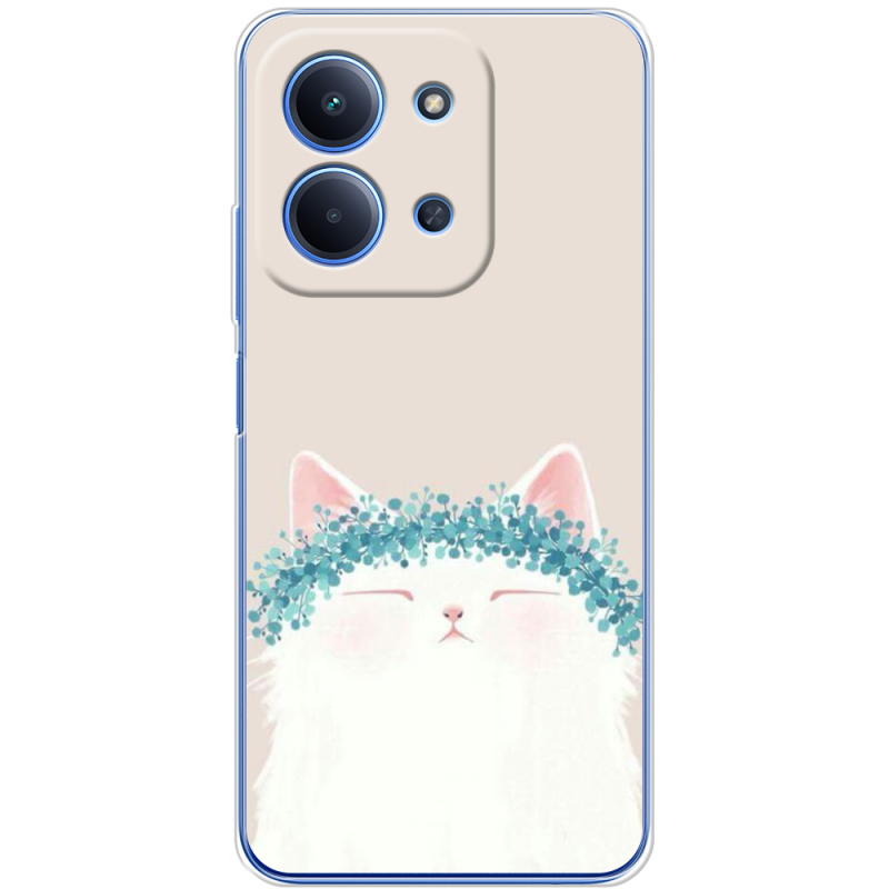 Чохол BoxFace Poco C85 