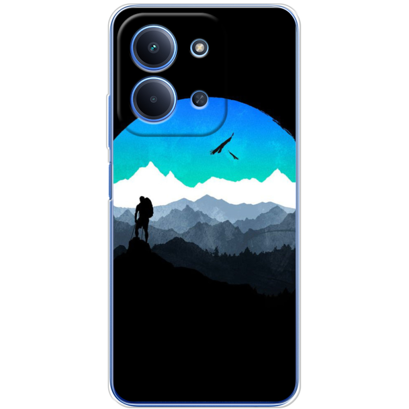 Чохол BoxFace Poco C85 