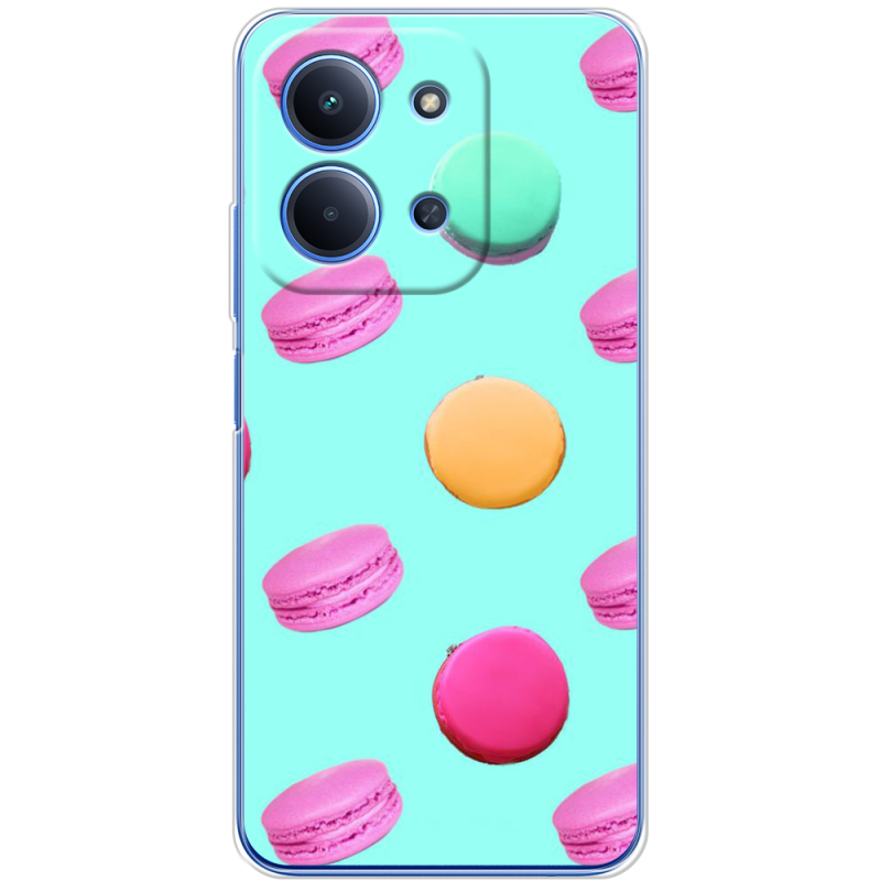 Чохол BoxFace Poco C85 