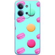 Чохол BoxFace Poco C85 