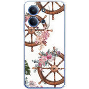 Чохол BoxFace Poco C85 