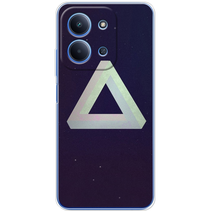 Чохол BoxFace Poco C85 