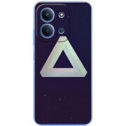 Чохол BoxFace Poco C85 